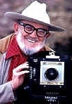 Ansel Adams