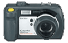 Ricoh 500G