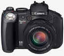 Canon S5 IS