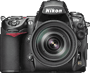 Nikon D 700