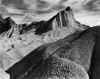 Manly Beacon fotografia di Ansel Adams