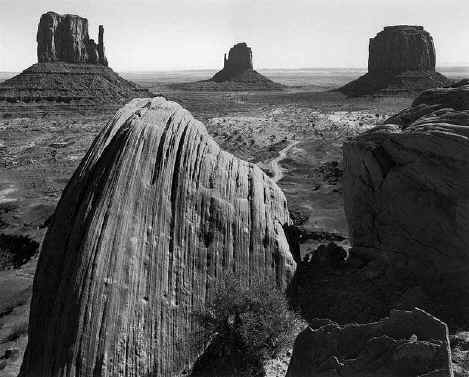 Monument Valley