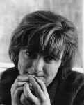 Francoise Sagan 1968