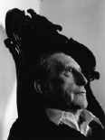 Marcel Duchamp 1966