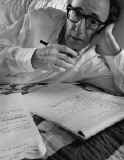 Woody Allen 1996