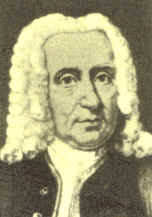 Johann Heinrich Schulze (1687-1744)