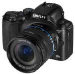 Samsung NX20